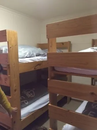 Eureka Ski at Mt Hotham