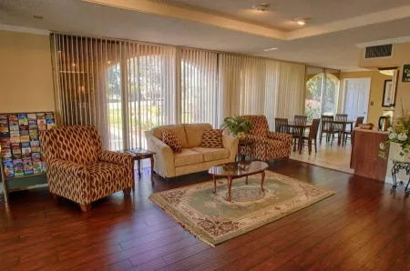 Relax Inn Perry National Fairgrounds Area I-75