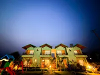 Corbett Nirvana Hotels in 