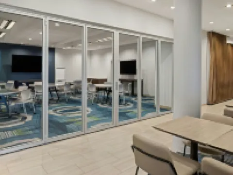 SpringHill Suites Bettendorf Hoteles en Bettendorf