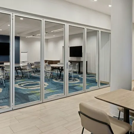 SpringHill Suites Bettendorf