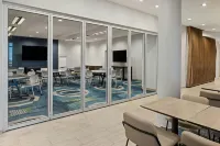 SpringHill Suites Bettendorf