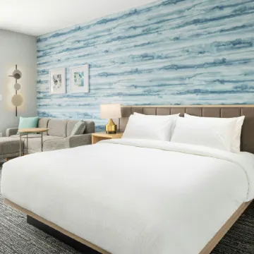 TownePlace Suites Hadley Amherst