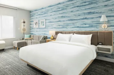 TownePlace Suites Hadley Amherst Hotels near Mt. Holyoke Summit House