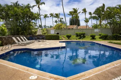 Cozy & Peaceful Oahu North Shore Oasis - Kahuku Hotel dekat Turtle Bay Golf