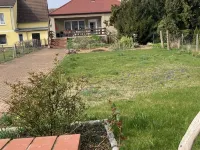 Ferienhaus Oma Inge Zwischen Goitzsche und Muldestausee Haustierfreundlich ! Hotels in Pouch