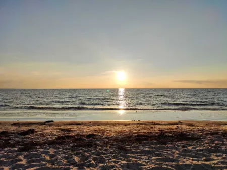 Vacation home with garden and terrace - 5 min. from the beach New! With wallbox