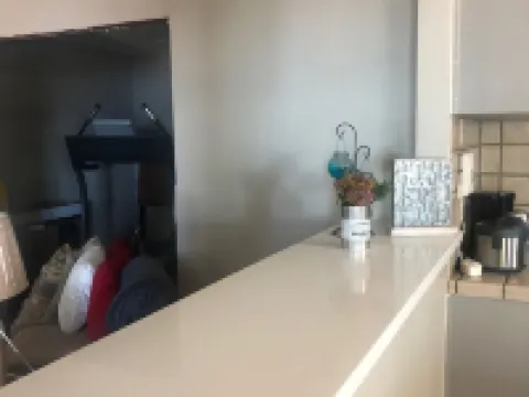 All Inclusive Amenities.Kayak,Sup,Pedal Boat,PingPong, Pickleball,Movie Nt& More ナイスのホテル