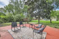 3BR with Gameroom, Nintendo, Wi-Fi, Kids Fun Room