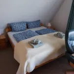 One-room apartment with balcony close to the beach Hotels in Westerdeichstrich
