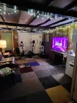 Pocono Mountains Hotel and Spa - gimnasio