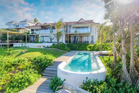 Sala Beach House