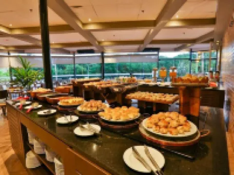 Matiz Vilaboim Ribeirão Preto Hotels in Ribeirao Preto