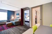 Home2 Suites by Hilton Walpole Foxboro Hotel di Foxborough