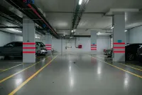 Aquashow Park Hotel - parcheggio