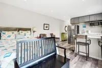 All Inn on Edisto - Cozy Studio Condo Close to Everything
