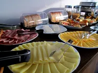 Summit Dom Apart Hotel Hotels in Cachoeira Paulista