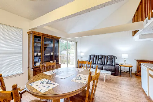 Branson Memories Retreat - Unit 8