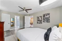 Inviting Curb Appeal and Vibrant Neighborhood Amenities - Charming Oasis