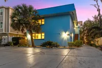 The Seagull Suite – A Quiet Getaway steps from Siesta Key Beach & Pet Friendly! 西耶斯塔島住宿飯店