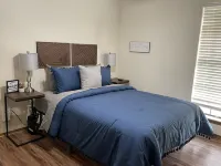 Fenced Yard and Fast Wi-Fi Access - Spacious Inviting Haven