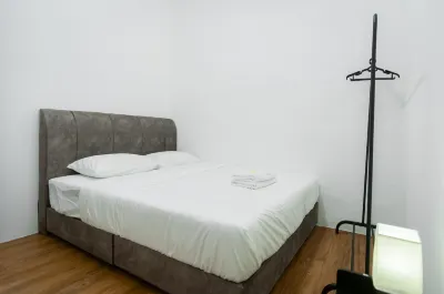 Aayu Seckchuan - 3 Mins Walk to Love Lane Отели в г. 