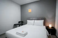 Aayu Muntri - 4 Mins to Chulia St George Town โรงแรมใน