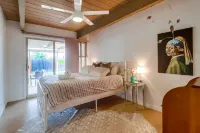 Tranquil Retreat - WiFi, Private Garden, Outdoor Living Area Hotel a Casa de Oro-Mount Helix