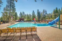 Trout Creek Retreat