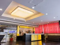 Hotel di Arch Lucknow Hotels in Lucknow
