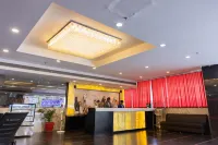 Hotel di Arch Lucknow