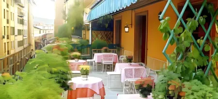 Hotel Della Signoria