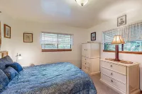 Serene property with nature walk, meditation spot & enclosed gardens Hotels in Volcano