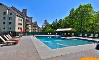Stunning Mountain Views and Indoor Pool - Cozy Ski Retreatの宿泊予約・料金プラン一覧 ...
