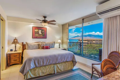 Picture Perfect Oceanfront Condo at Mana Kai Resort Hotels in Wailea