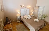 Résidence Le11B Hotels in Saint-Pardoux-lOrtigier