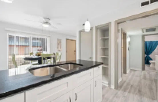 Stylish Comfort and Vibrant Location - Inviting Retreat