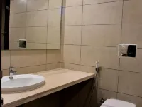 Rathna Residency Hotel a Salem