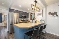 Tranquil Setting and Cozy Furnishings - Charming Mountain Retreat Hotels in Winter Park