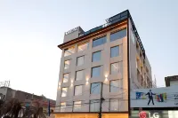 Fortune Ranjit Vihar, Amritsar - Member ITC Hotels' Group Hotel in zona Khalsa College