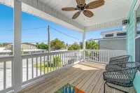Exquisite Luxury Oasis with Private Pool & Spa Hotels in Upper Grand Lagoon