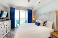 Waterscape B600 Hotels in Okaloosa Island