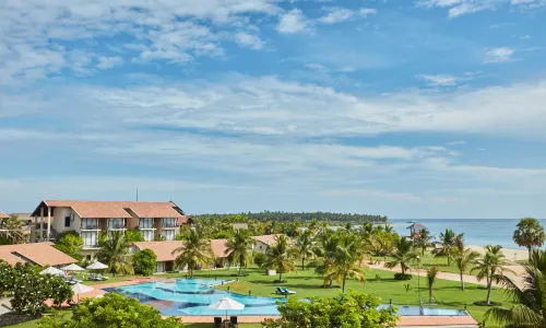 The Calm Resort & Spa