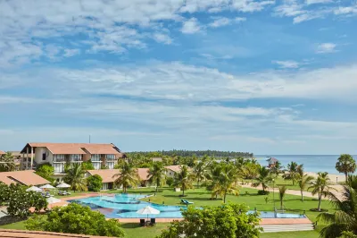 The Calm Resort & Spa Hotels in 