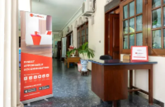 RedDoorz Near Gajahmungkur Semarang