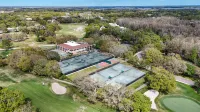 Luck of Killarney at Innisbrook Golf Resort Hotels in Tarpon Springs