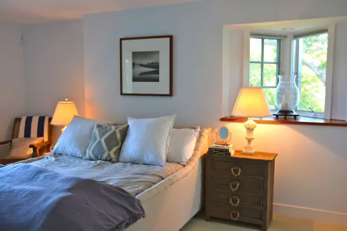 Quintessential Chilmark Retreat Hotels in Chilmark