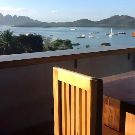 Casa Montemar B&B
