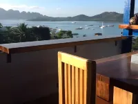 Casa Montemar B&B - Mountain view