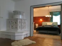 Mountain Retreat Aschberg Chalet Hotel a Klingenthal